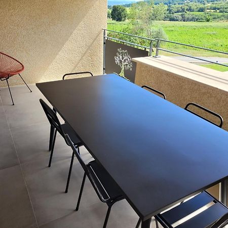 ホテル La Bastide De L'Adrech マノスク エクステリア 写真