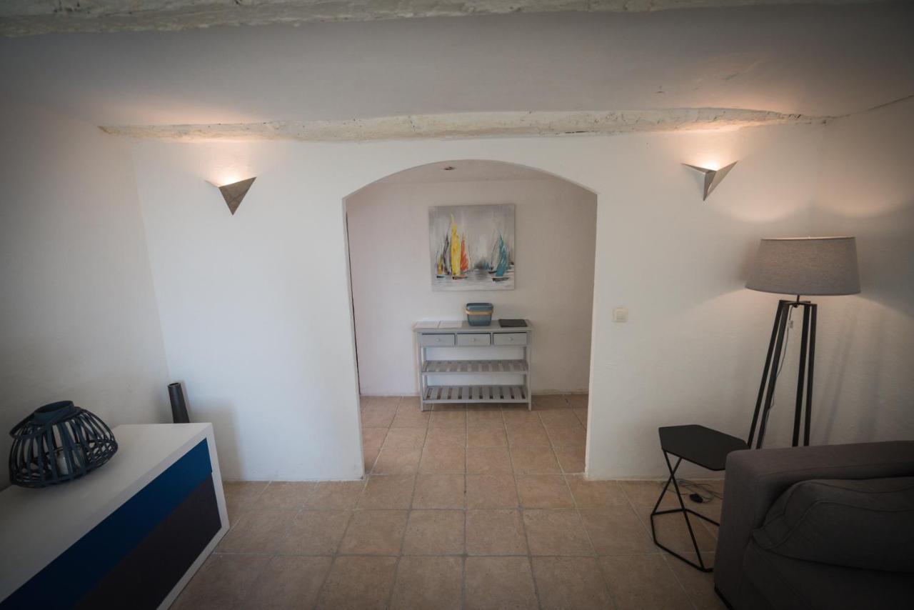 ホテル La Bastide De L'Adrech マノスク エクステリア 写真