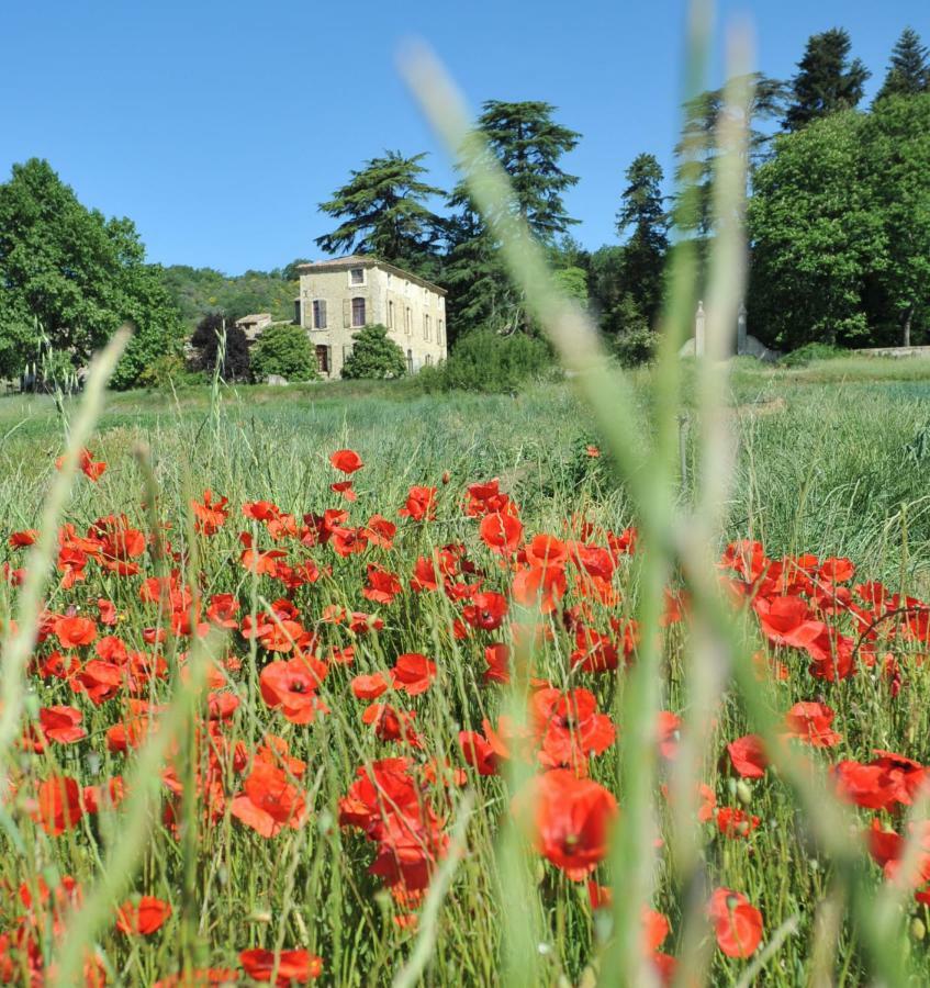 ホテル La Bastide De L'Adrech マノスク エクステリア 写真