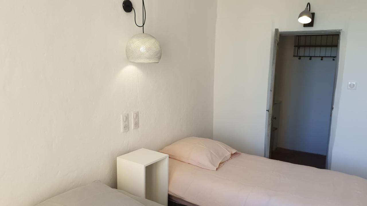 ホテル La Bastide De L'Adrech マノスク エクステリア 写真
