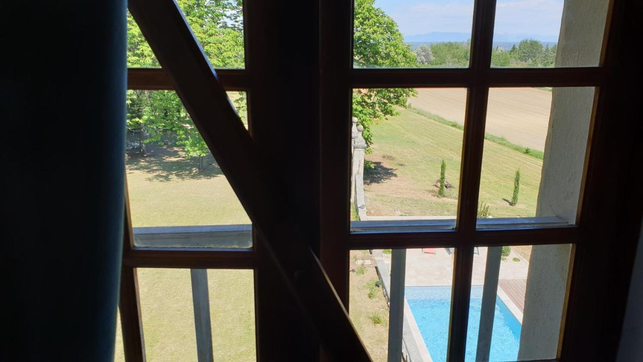 ホテル La Bastide De L'Adrech マノスク エクステリア 写真